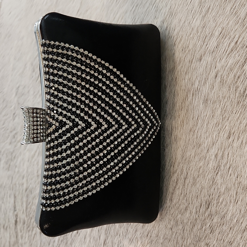 Beautiful Evening Clutch Purse